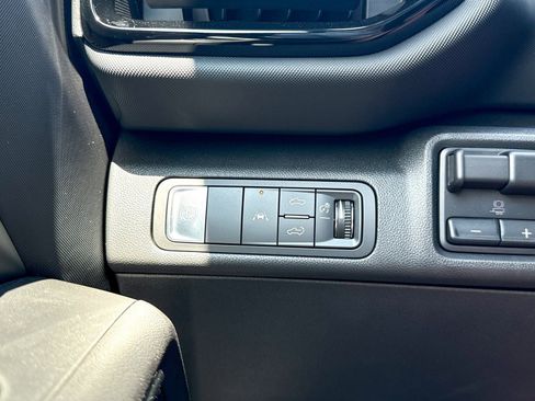 New 2026 Chevrolet Silverado EV Trail Boss w/ Plus Package image 36