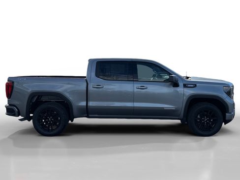 New 2026 GMC Sierra 1500 Elevation AWD/4WD image 6