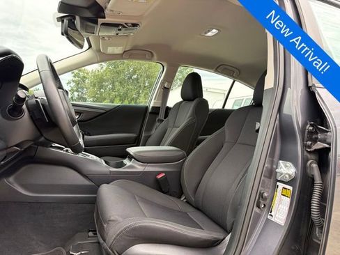 Used 2024 Subaru Legacy Premium AWD/4WD image 11