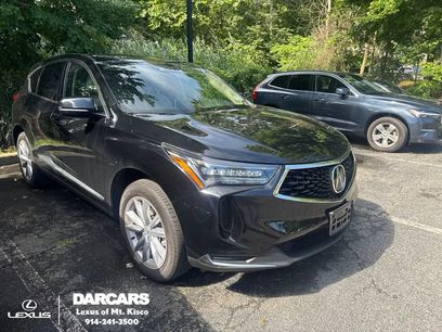 Used 2023 Acura RDX AWD
