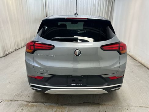 Used 2023 Buick Encore GX Preferred w/ Cold Weather Comfort Package FWD image 7