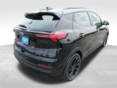 New 2027 Chevrolet Bolt RS image 5
