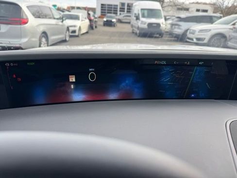 New 2026 Lincoln Nautilus Reserve w/ Jet Appearance Package image 33