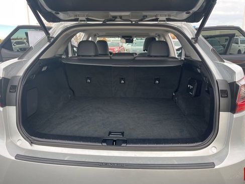 Used 2019 Lexus RX 350 F Sport image 22