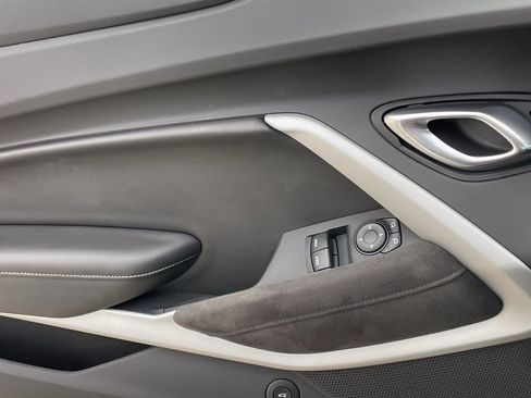 Used 2023 Chevrolet Camaro SS image 20