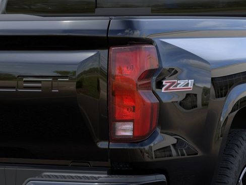 New 2026 Chevrolet Colorado Z71 AWD/4WD image 11