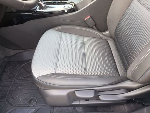 New 2026 Chevrolet Trax LT w/ Driver Confidence Package image 23