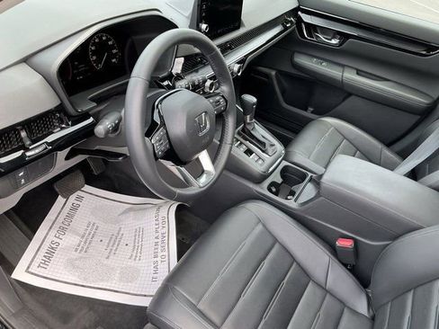 Used 2024 Honda CR-V EX-L image 14