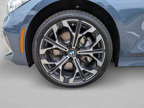 Used 2026 BMW 330i xDrive Sedan w/ Premium Package AWD/4WD image 10