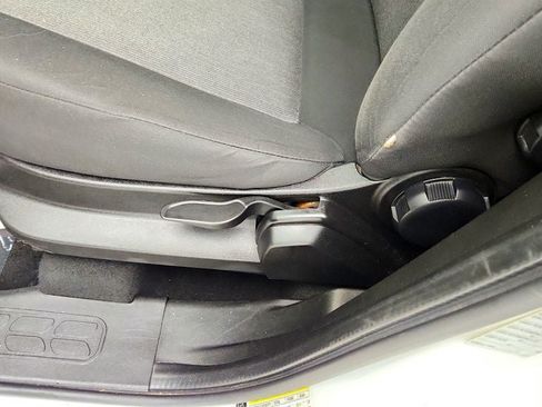 Used 2016 RAM ProMaster City Tradesman SLT w/ Rear Back-up Camera Group FWD image 11