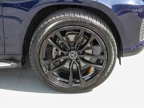 Used 2018 Mercedes-Benz GLS 450 4MATIC image 9