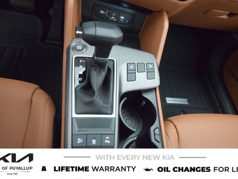 New 2026 Kia Sportage X-Line image 24