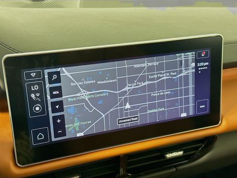 Used 2024 Lotus Emira First Edition image 15