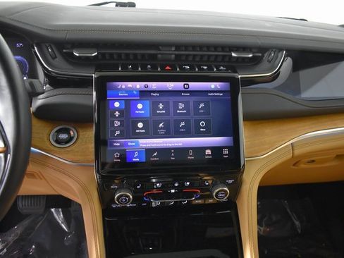 Used 2022 Jeep Grand Cherokee Summit image 20
