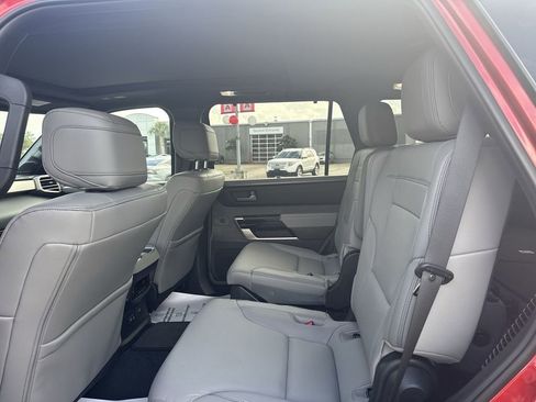 New 2026 Toyota Sequoia Limited RWD image 29
