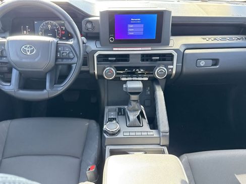 New 2025 Toyota Tacoma SR image 15