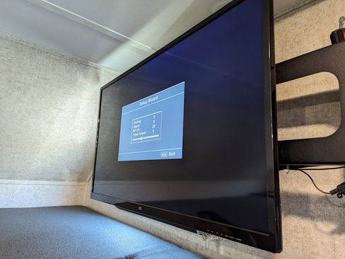 Used 2019 Chevrolet Express 4500 Sunseeker by Forest River w/ RV Package image 35