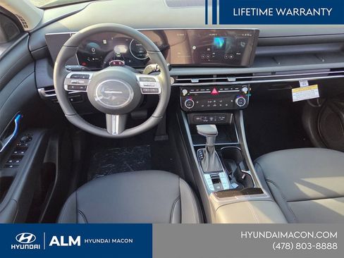 New 2026 Hyundai Tucson SEL FWD image 18