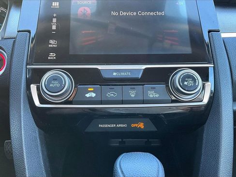 Used 2017 Honda Civic EX image 17
