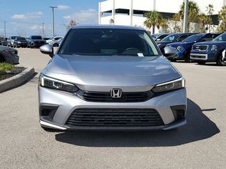 Used 2022 Honda Civic LX video 2