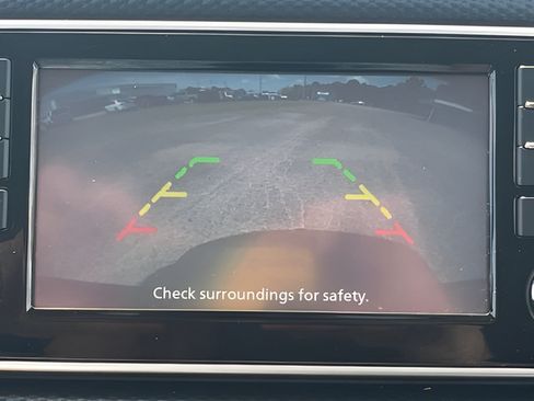 Used 2024 Nissan Kicks S FWD image 26