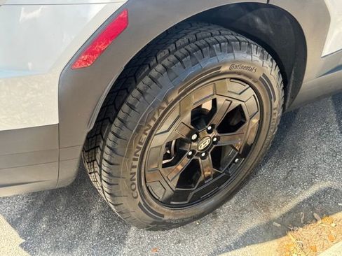 Used 2024 Hyundai Santa Fe XRT image 3