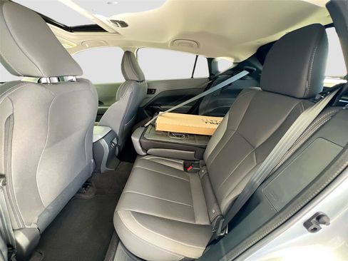 New 2026 Subaru Crosstrek 2.0i Premium image 23