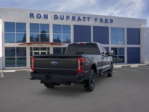 New 2026 Ford F350 XL w/ STX Appearance Package AWD/4WD image 31