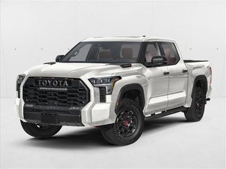 New 2026 Toyota Tundra TRD Pro video 1