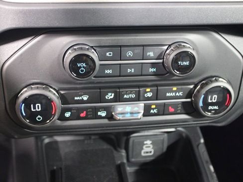 New 2026 Ford Bronco Outer Banks AWD/4WD image 44