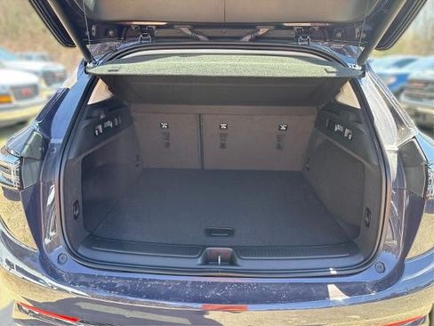 New 2026 Buick Envision Avenir AWD/4WD image 13