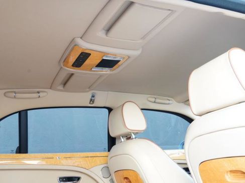 Used 2012 Bentley Mulsanne RWD image 61