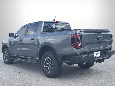 New 2025 Ford Ranger XLT w/ Convenience Package image 22