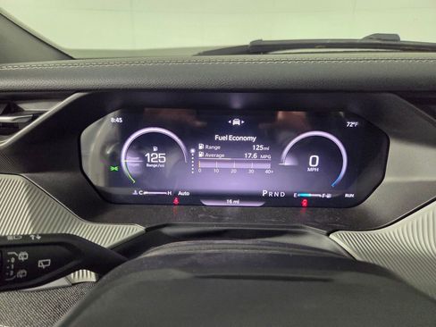 New 2026 Jeep Cherokee Laredo AWD/4WD image 14