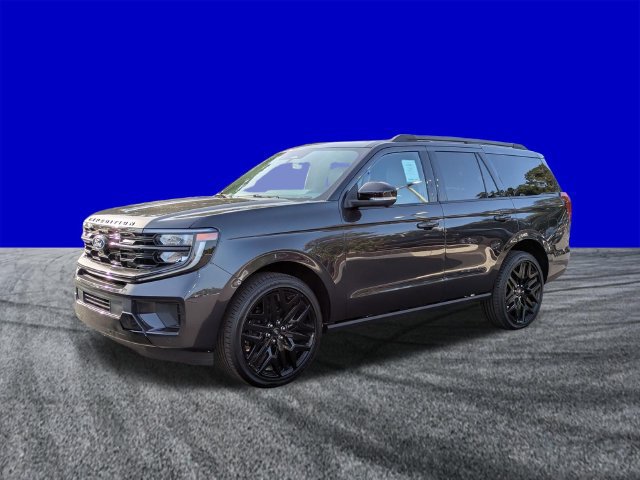 Certified 2027 Ford Expedition Platinum w/ Stealth Performance Package AWD/4WD image 7