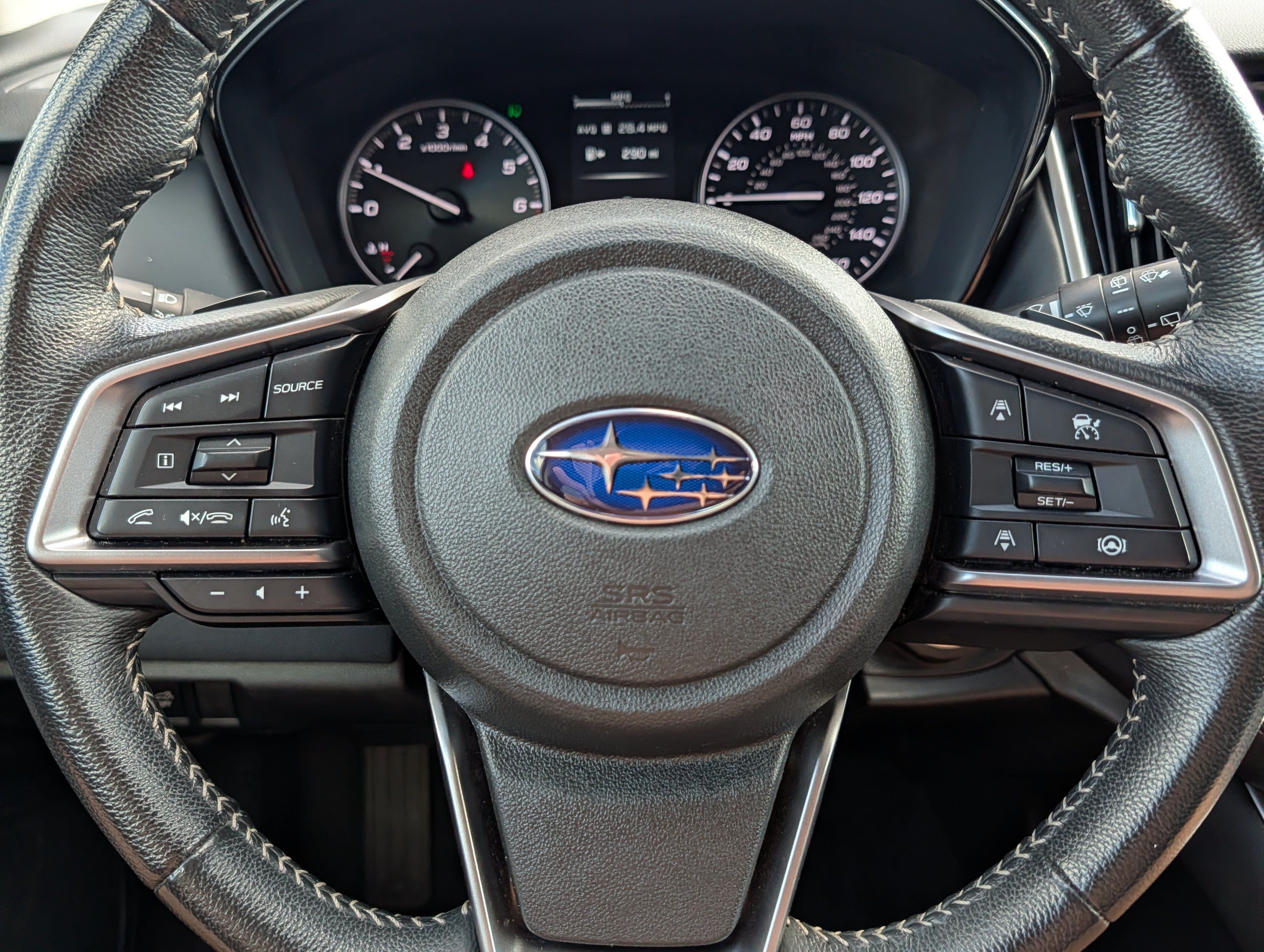Used 2025 Subaru Outback Premium AWD/4WD image 25