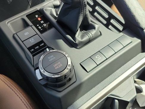 New 2026 Toyota 4Runner Limited AWD/4WD image 20