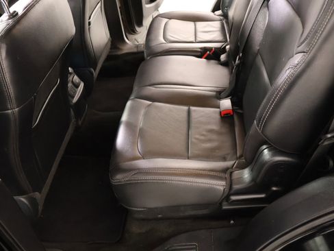 Used 2017 Ford Explorer Limited AWD/4WD image 13