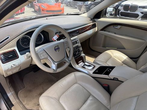Used 2011 Volvo XC70 T6 AWD/4WD image 30