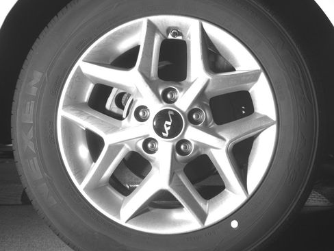 Used 2025 Kia Soul LX w/ LX Technology Package image 15