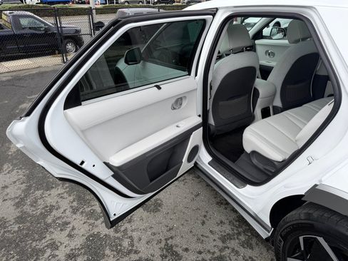 Used 2024 Hyundai Ioniq 5 Limited RWD image 47