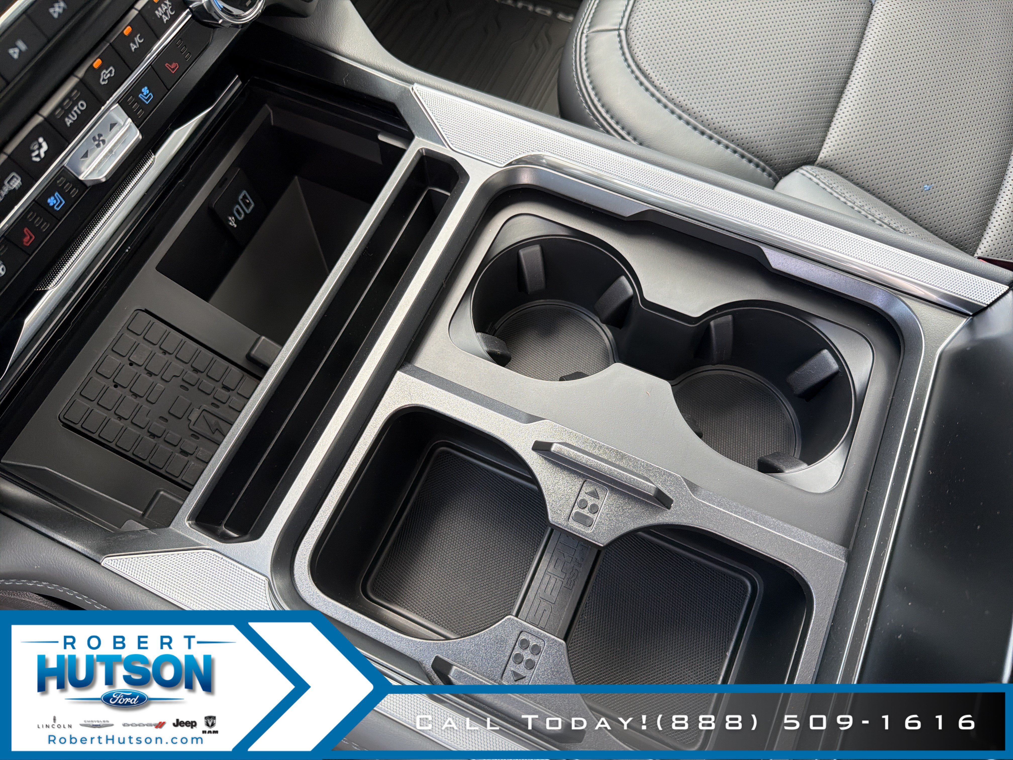 New 2026 Ford F250 Platinum AWD/4WD image 23
