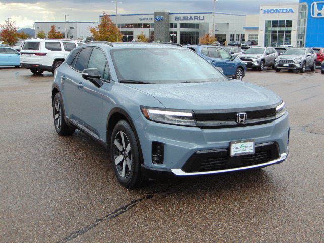 Used 2024 Honda Prologue Touring image 9