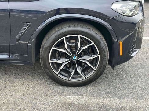 Used 2023 BMW X4 xDrive30i w/ M Sport Package image 7