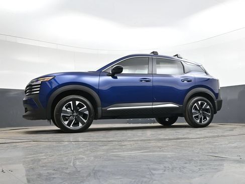 Certified 2026 Nissan Kicks SV w/ Cold Weather Package AWD/4WD image 41