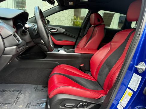 Used 2021 Acura TLX w/ A-SPEC Pkg image 21