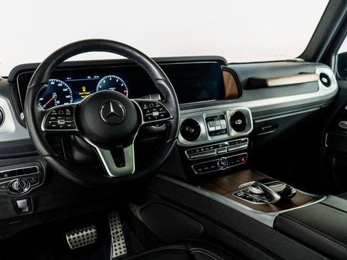Used 2024 Mercedes-Benz G 550 G 550 image 2