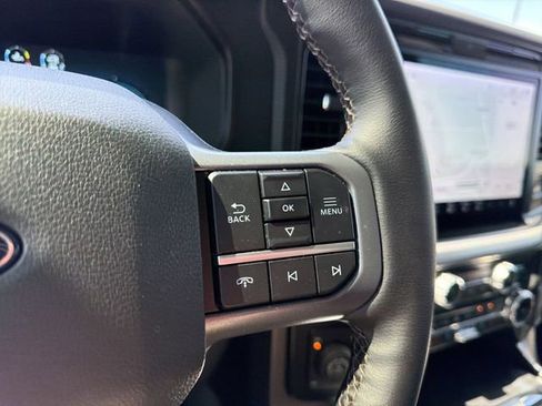 Used 2025 Ford F150 Lariat w/ Equipment Group 502A High AWD/4WD image 27