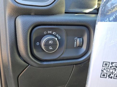 New 2026 RAM 5500 Tradesman image 23