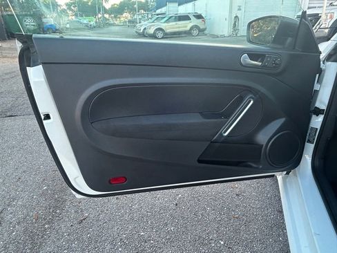 Used 2016 Volkswagen Beetle 1.8T image 28